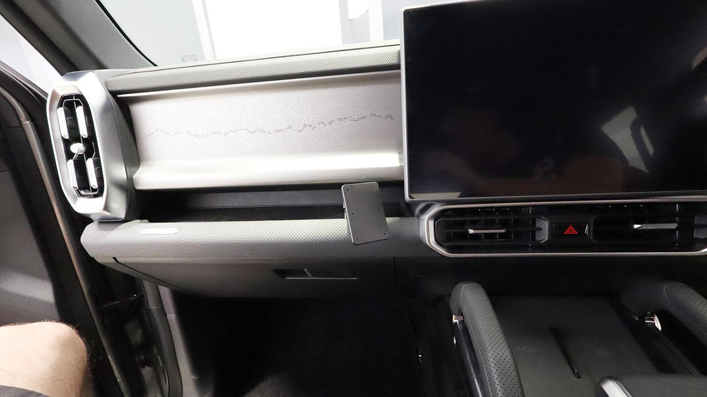 Brodit ProClip 656054 voor Jetour T2 2023-2026 - montagefoto 6