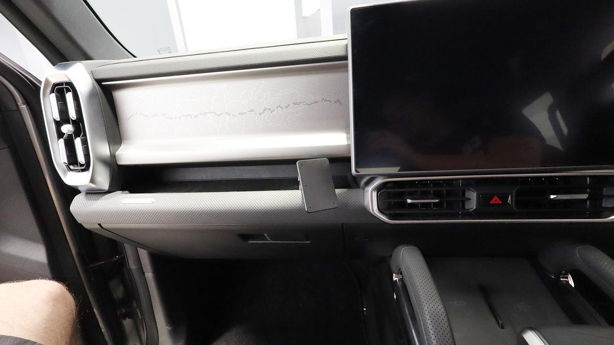 Brodit ProClip 656054 voor Jetour T2 2023-2026 - montagefoto 6
