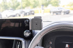 Brodit ProClip 656067 voor Lexus LX Series 2022-2026 - montagefoto 7