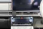 Brodit ProClip 656090 voor Hyundai Santa Fe 2024-2026 - montagefoto 6