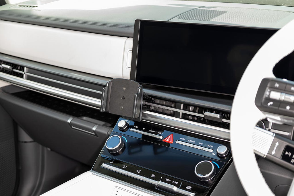 Brodit ProClip 656090 voor Hyundai Santa Fe 2024-2026 - montagefoto 7