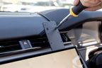 Brodit ProClip 656105 voor Land Rover Range Rover Velar 2024-2026 - detail van dashboardmontage