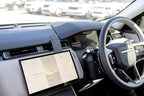 Brodit ProClip 656105 voor Land Rover Range Rover Velar 2024-2026 - installatiepositie