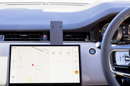 Brodit ProClip 656106 voor Land Rover Range Rover Evoque 2024-2026 - installatiepositie