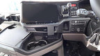 Brodit ProClip 656110 voor Scania S-series 2025-2026, Scania R-series 2025-2026 e.a. - installatiepositie