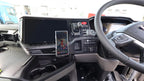 Brodit ProClip 656110 voor Scania S-series 2025-2026, Scania R-series 2025-2026 e.a. - montagefoto 6