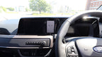 Brodit ProClip 656111 voor Ford Transit Courier 2024-2026 - installatiepositie