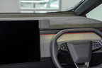 Brodit ProClip 656112 voor Tesla Cybertruck 2023-2026 - installatiepositie