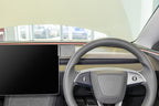 Brodit ProClip 656113 voor Tesla Model 3 2024-2026 - installatiepositie