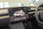 Brodit ProClip 656113 voor Tesla Model 3 2024-2026 - montagefoto 6
