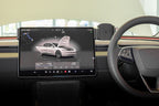 Brodit ProClip 656113 voor Tesla Model 3 2024-2026 - montagefoto 7
