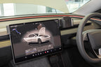 Brodit ProClip 656113 voor Tesla Model 3 2024-2026 - montagefoto 8
