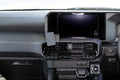 Brodit ProClip 656117 voor Toyota LandCruiser Prado 2024-2026 en Toyota LandCruiser 250 2024-2026 - installatiepositie