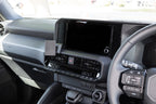 Brodit ProClip 656117 voor Toyota LandCruiser Prado 2024-2026 en Toyota LandCruiser 250 2024-2026 - montagefoto 6