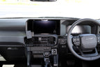 Brodit ProClip 656117 voor Toyota LandCruiser Prado 2024-2026 en Toyota LandCruiser 250 2024-2026 - montagefoto 9