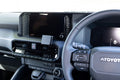 Brodit ProClip 656118 voor Toyota LandCruiser Prado 2024-2026 en Toyota LandCruiser 250 2024-2026 - installatiepositie