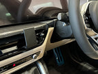 Brodit ProClip 656119 voor BMW i4 G26 2025-2026, BMW 4-series G22, G23, G24, G26 2025-2026 e.a. - installatiepositie