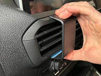 Brodit ProClip 656121 voor Citroen SpaceTourer 2025-2026, Citroen Jumpy 3rd Gen 2025-2026 e.a. - detail van dashboardmontage
