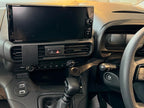 Brodit ProClip 656122 voor Citroen E-Berlingo 2025-2026, Citroen Berlingo III 2025-2026 e.a. - montagefoto 6