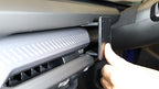 Brodit ProClip 656123 voor BMW 1-series F70 2025-2026 - ProClip geplaatst in het voertuig