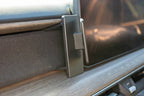 Brodit ProClip 656124 voor Kia EV9 2024-2026 - installatiepositie