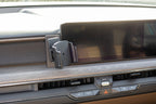 Brodit ProClip 656124 voor Kia EV9 2024-2026 - montagefoto 9