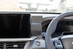 Brodit ProClip 656127 voor Ford Explorer 2025-2026 - installatiepositie