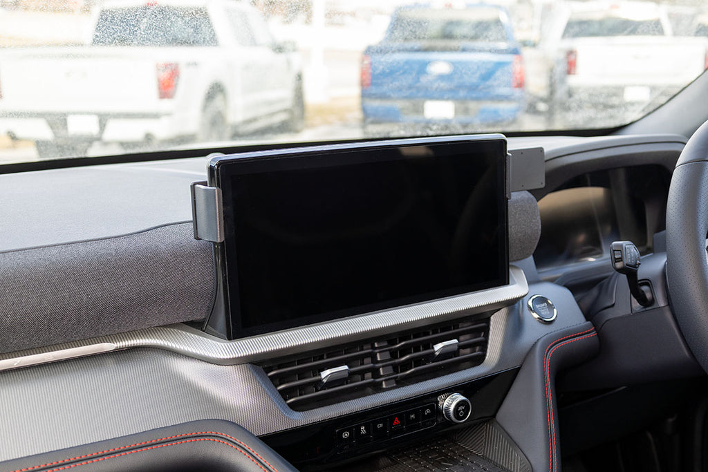 Brodit ProClip 656127 voor Ford Explorer 2025-2026 - montagefoto 7