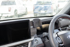Brodit ProClip 656127 voor Ford Explorer 2025-2026 - montagefoto 9