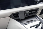 Brodit ProClip 656136 voor Porsche Macan Electric 2025-2026 - installatiepositie