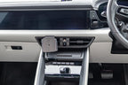 Brodit ProClip 656136 voor Porsche Macan Electric 2025-2026 - montagefoto 6