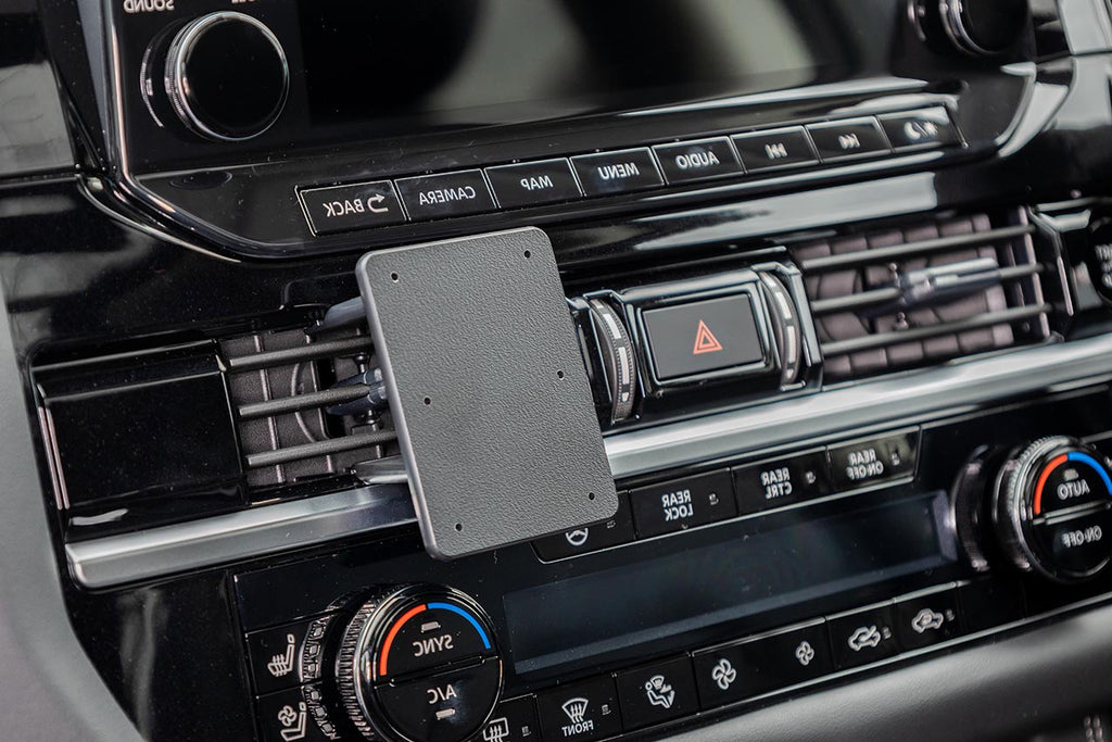 Brodit ProClip 656157 voor Nissan Pathfinder 2022-2026 - installatiepositie