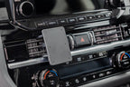 Brodit ProClip 656157 voor Nissan Pathfinder 2022-2026 - installatiepositie