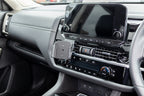 Brodit ProClip 656157 voor Nissan Pathfinder 2022-2026 - montagefoto 7