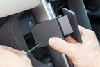 Brodit ProClip 656159 voor Land Rover Discovery Sport 2024-2026 - ProClip geplaatst in het voertuig