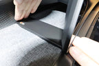 Brodit ProClip 656164 voor Peugeot 5008 2025-2026 en Peugeot 3008 2025-2026 - montagepositie op dashboard