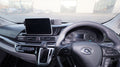 Brodit ProClip 656166 voor Maxus e-Deliver 9 2021-2026 - installatiepositie