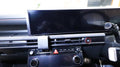 Brodit ProClip 656167 voor Hyundai Tucson 2025-2026 en Hyundai Santa Cruz 2025-2026 - installatiepositie