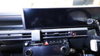 Brodit ProClip 656167 voor Hyundai Tucson 2025-2026 en Hyundai Santa Cruz 2025-2026 - installatiepositie