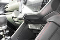 Brodit ProClip 656170 voor Subaru WRX 2022-2026 - installatiepositie