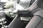 Brodit ProClip 656170 voor Subaru WRX 2022-2026 - installatiepositie