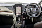Brodit ProClip 656170 voor Subaru WRX 2022-2026 - montagefoto 10