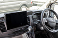 Brodit ProClip 656171 voor Ford Transit 2025-2026 - installatiepositie