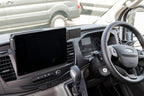Brodit ProClip 656171 voor Ford Transit 2025-2026 - installatiepositie