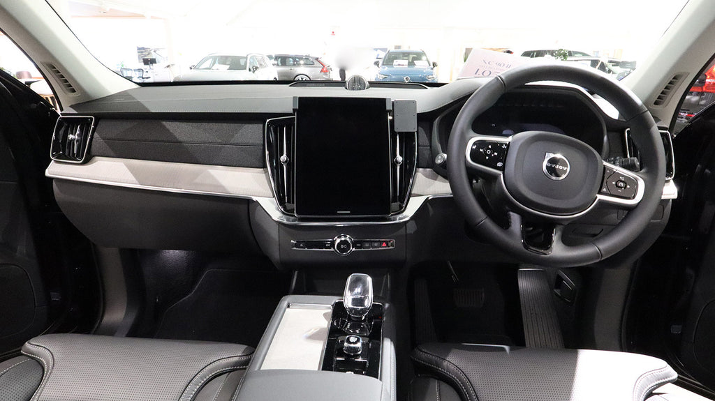 Brodit ProClip 656172 voor Volvo XC90 2025-2026 - montagefoto 6