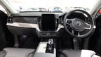 Brodit ProClip 656172 voor Volvo XC90 2025-2026 - montagefoto 6