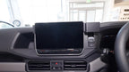 Brodit ProClip 656175 voor MAN TGE 2025-2026 en Volkswagen Crafter 2025-2026 - montagefoto 6