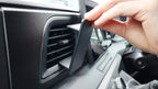 Brodit ProClip 656179 voor Renault Master 2025-2026 - montagepositie op dashboard