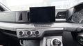 Brodit ProClip 656179 voor Renault Master 2025-2026 - installatiepositie