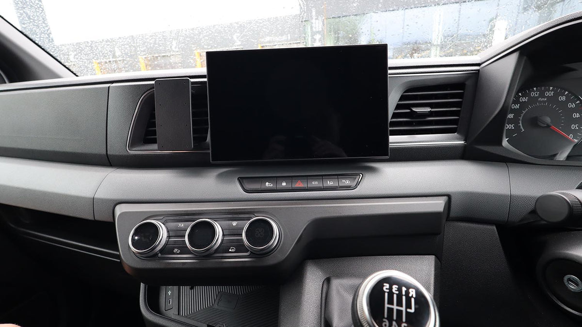 Brodit ProClip 656179 voor Renault Master 2025-2026 - montagefoto 6